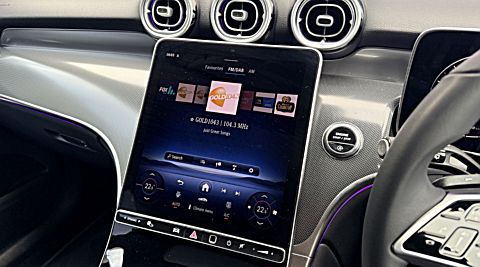 GLC 200