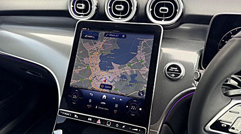 GLC 200
