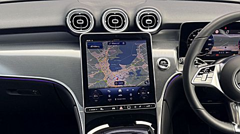 GLC 200