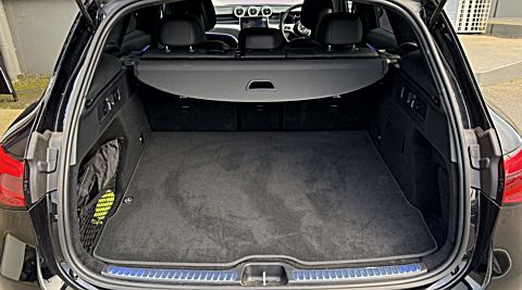 GLC 200