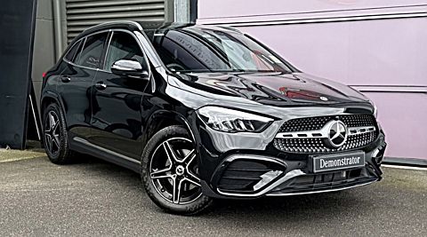 GLA 200