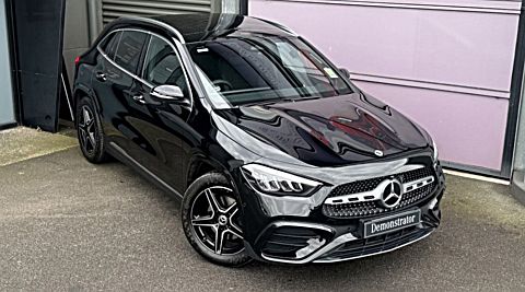 GLA 200