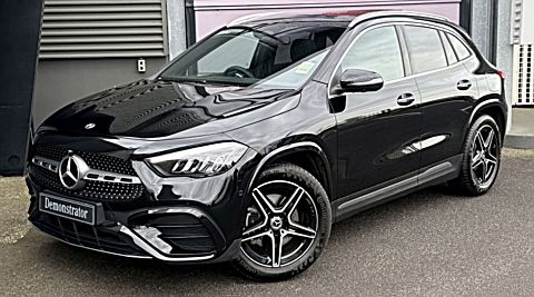 GLA 200