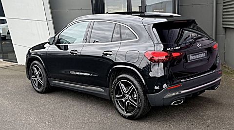 GLA 200