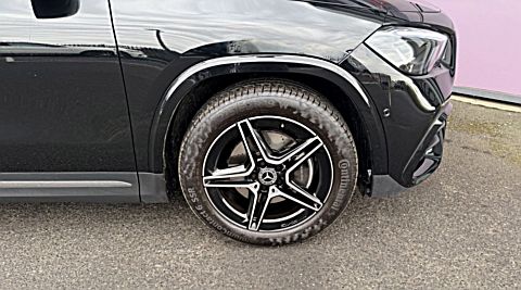 GLA 200
