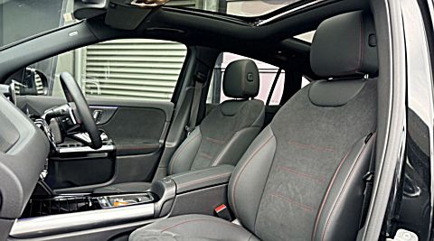 GLA 200