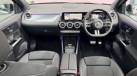 GLA 200