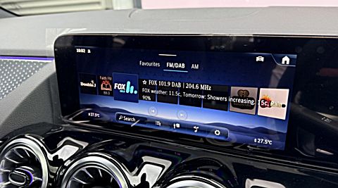 GLA 200