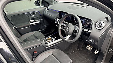 GLA 200