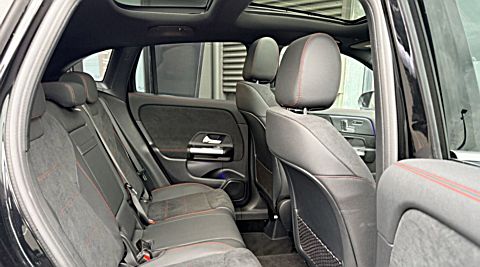 GLA 200