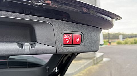 GLA 200