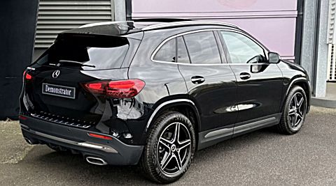 GLA 200