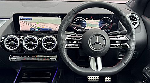 GLA 200