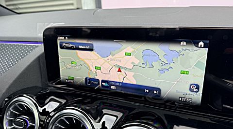 GLA 200