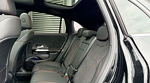 GLA 200