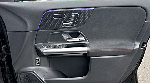 GLA 200