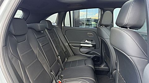 Mercedes-AMG GLA 35
