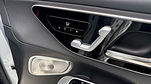 Mercedes-AMG GLC 43 Coupé
