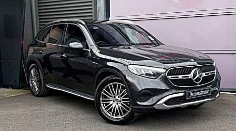 GLC 200