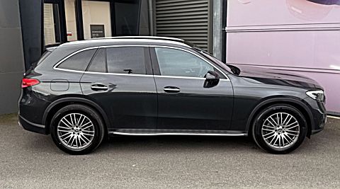 GLC 200