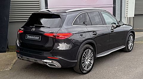 GLC 200