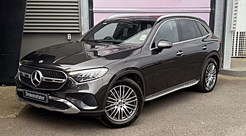 GLC 200