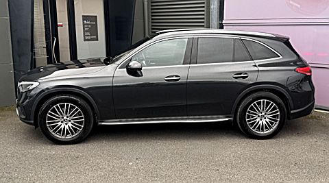 GLC 200