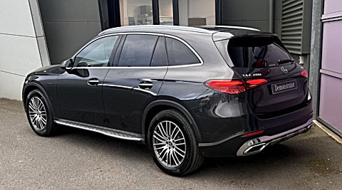 GLC 200