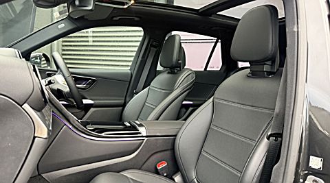 GLC 200