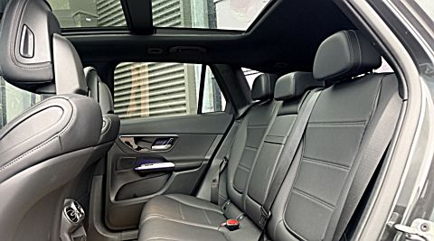 GLC 200