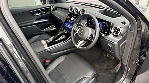 GLC 200