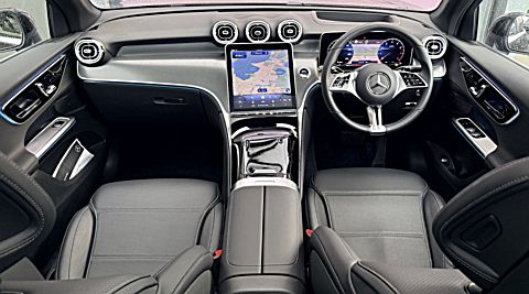 GLC 200
