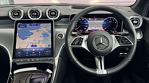 GLC 200