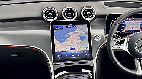 GLC 200