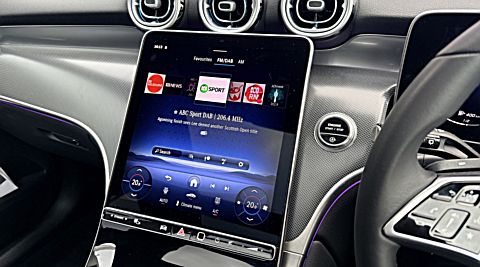 GLC 200