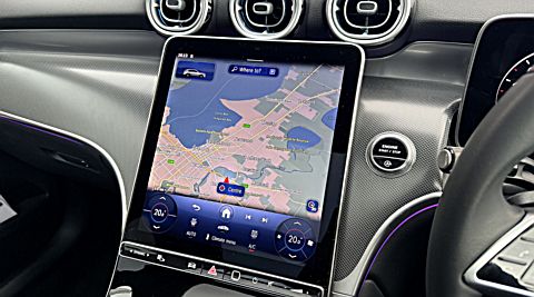 GLC 200