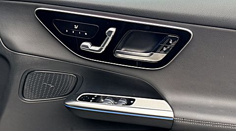 GLC 200