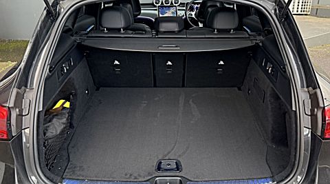 GLC 200