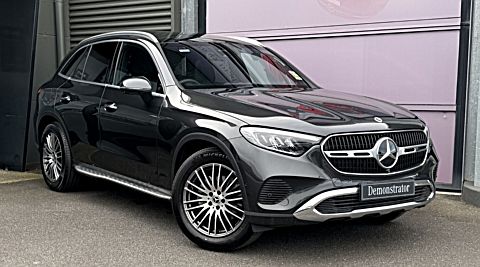 GLC 200