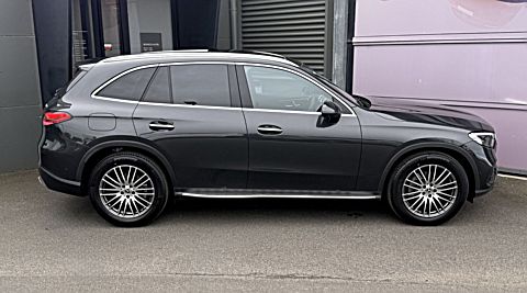 GLC 200