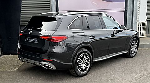 GLC 200