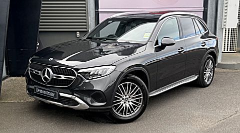 GLC 200