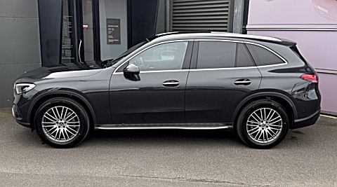 GLC 200