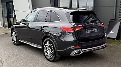 GLC 200