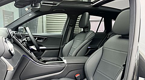 GLC 200