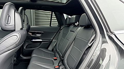 GLC 200