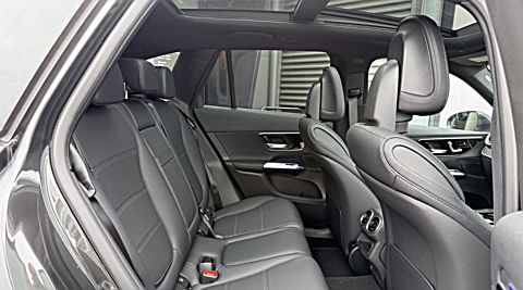 GLC 200