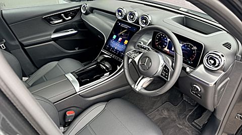 GLC 200