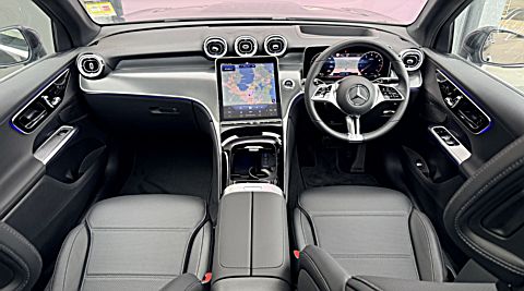 GLC 200