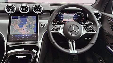 GLC 200